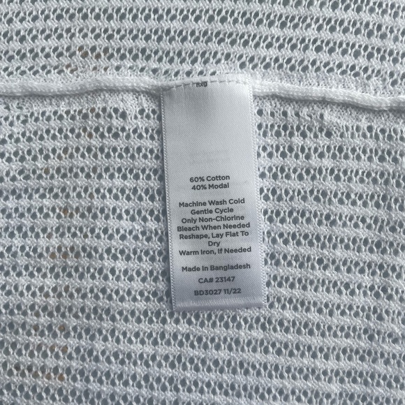 Talbots top - Picture 5 of 6